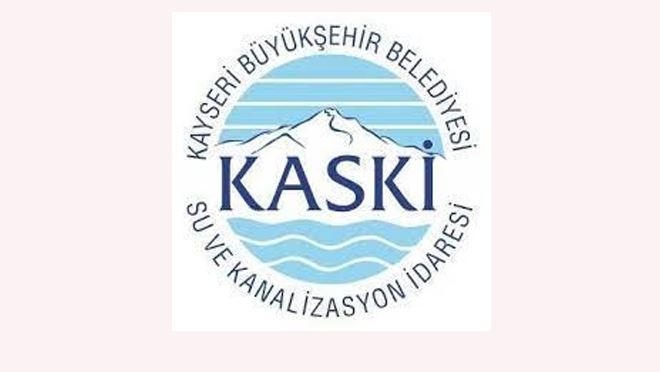 KASKİ’nin 5 milyonluk ihalesine 9 milyonluk tek teklif