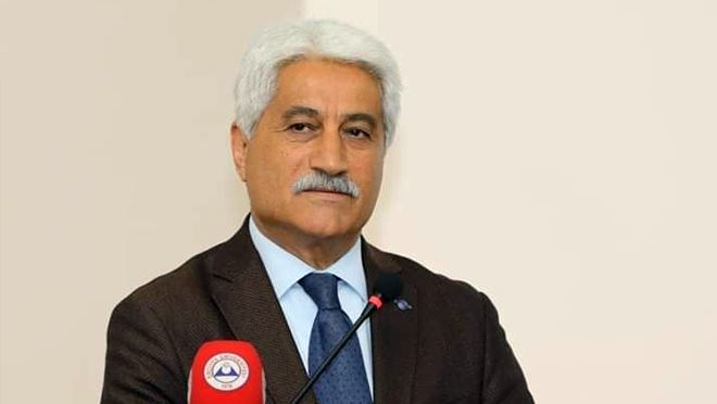 Anadolu Azerbaycan Dostluk Eğitim Kültür Derneği kuruldu