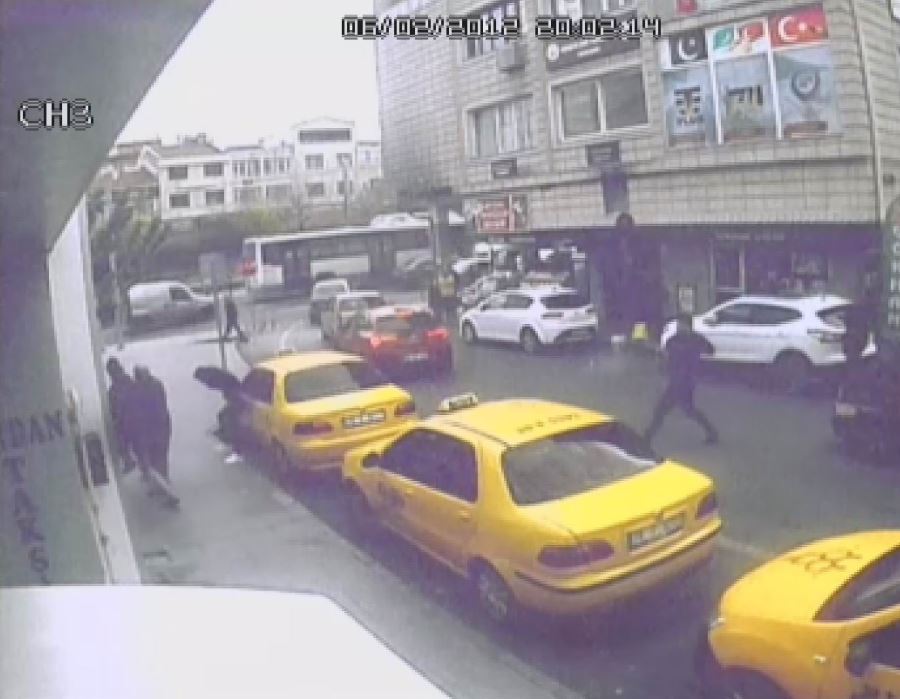 Kavgada husumetlisi yerine babası ve kardeşini böyle vurdu