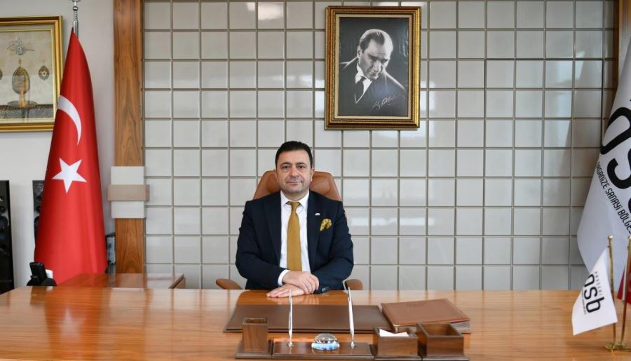 Başkan Yalçın: “Öğretmenlerimiz önemli ve büyük bir görev üstleniyor”