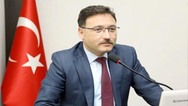    3 ayda 17 kadın kooperatifi kuruldu