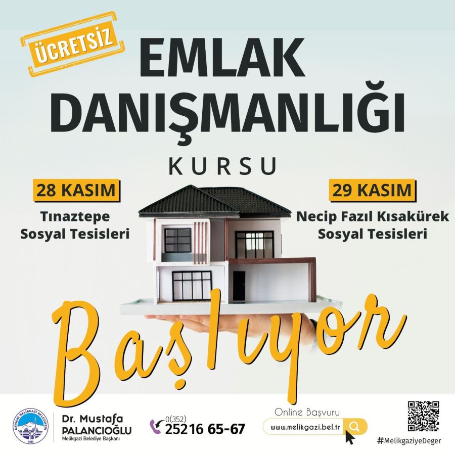 Yeni Meslek Sahibi Olmak İsteyenler İçin 