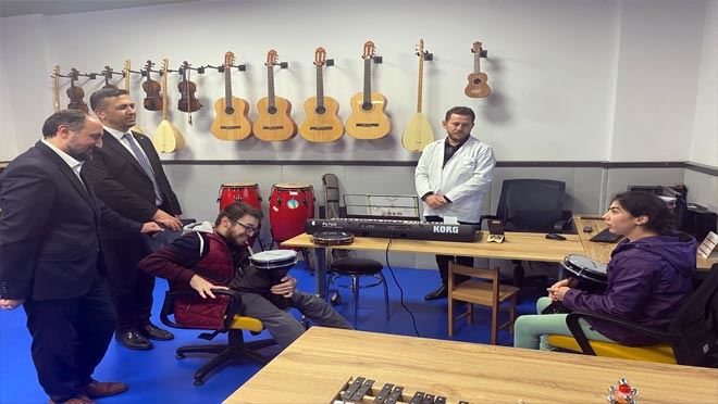   Milletvekili Karayel  Büyükşehir