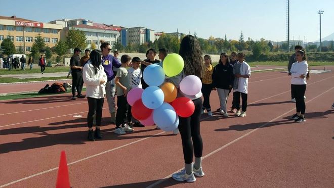 Erciyes Üniversitesi