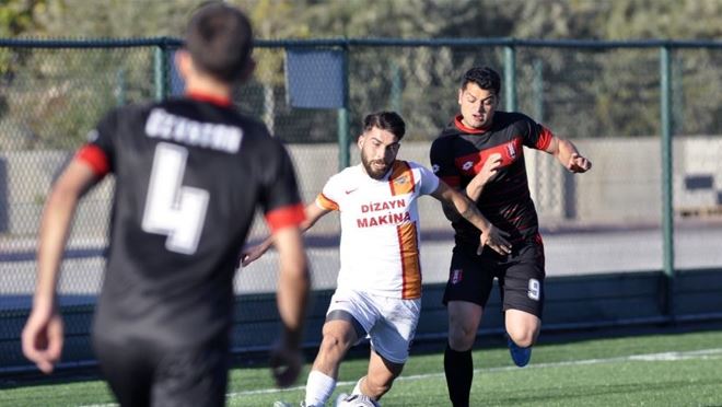 Kayseri Futbol İl Tertip Komitesi kararları açıklandı