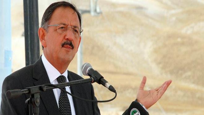  Özhaseki Umre’den döndü 