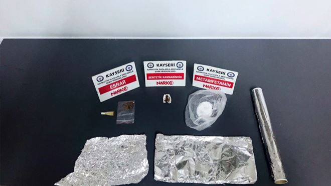 Zehir tacirlerine operasyonlar aralıksız sürüyor