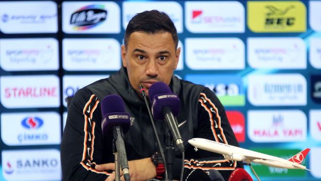 Atan’dan ilk 8 vurgusu