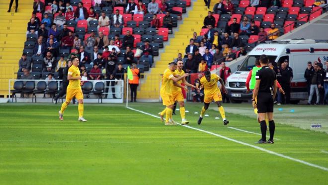 Sırada Kupa maçı var