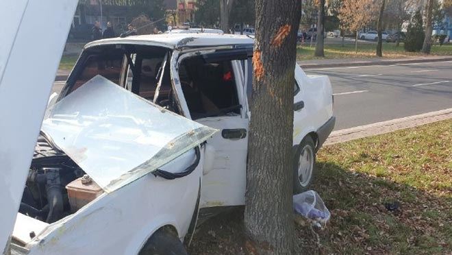  Trafik Terörü durdurulamıyor