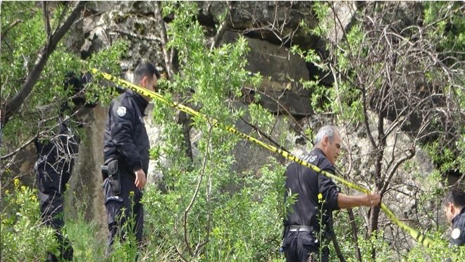 Mezarlık’ta ki bıçaklamaya 9 yıl hapis cezası 