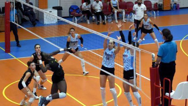 Atletik, zoru başaramadı