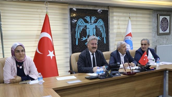   Battalgazi Projesi’nde bir bloğun daha ihalesi yapıldı