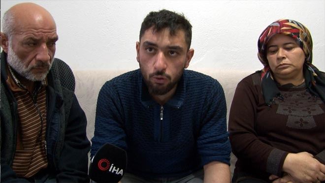  Telefonuna gelen mesajı açtı, hayatı karardı