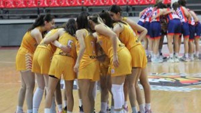 Melikgazi Kayseri’nin gençleri kazanıyor