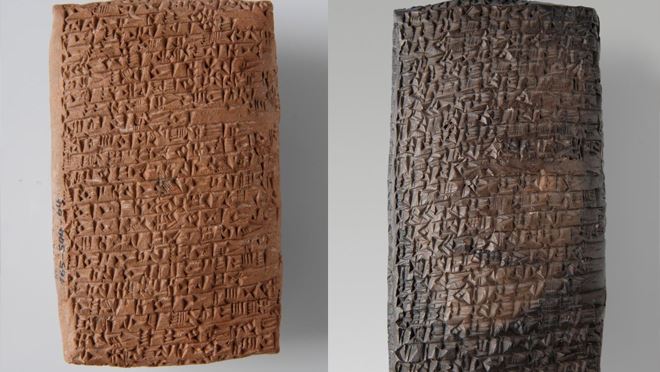 Pastırma tartışmasına 4 bin yıllık cevap