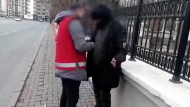 Güven timleri 1 haftada 2 bin 224 şahsı sorguladı