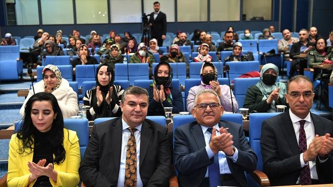    e-38’in dünyaya açılan yeni ara yüzü tanıtıldı