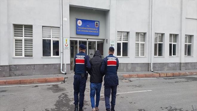   Fetö firarisi adalete teslim edildi