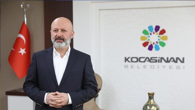   3 bin 185 aileye ‘HOŞ GELDİN BEBEK’ hediyesi