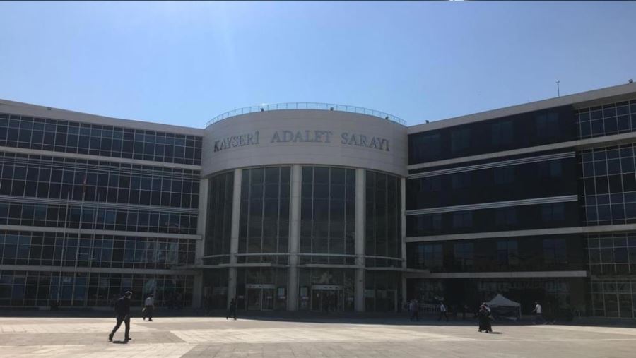  Deaş finansörleri hakim önünde hesap verdi 