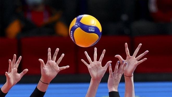 Kayseri Voleybol istediğini yapamadı 