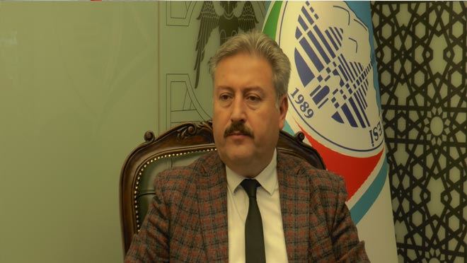 Palancıoğlu: “2023 Melikgazi’de açılışlar yılı olacak”