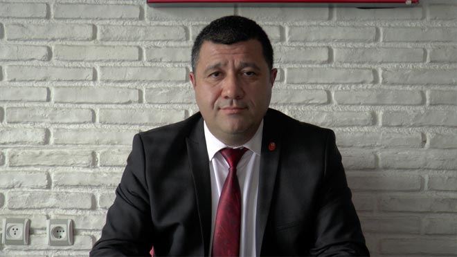   Ergül:“Sokak hayvanları belediyelerin sorumluluğundadır”