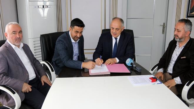 İşçi maaşlarına yüzde 35 zam