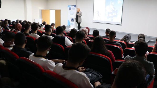 Başkan Büyükkılıç’tan huzur veren sosyal belediyecilik örneği