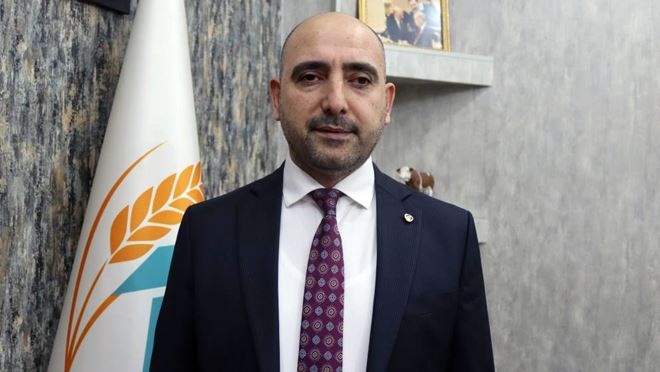 Pastırma, sucuk kavgası büyüyor