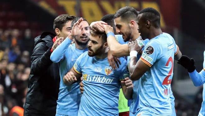 Büyükkılıç, “Beraberliğe bile sevinemiyoruz”