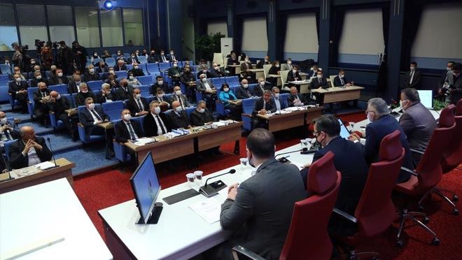 Besiciler ve üniversite öğrencilerinin su faturasına belediye desteği