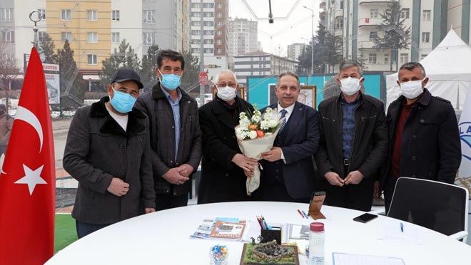 Şeffaf Oda’da renkli görüntüler