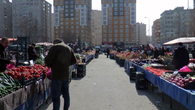 Semt pazarlarına ‘indirim dopingi’