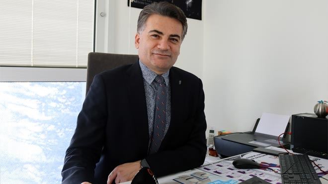 500 çocuk ilik nakli ile sağlığına kavuştu