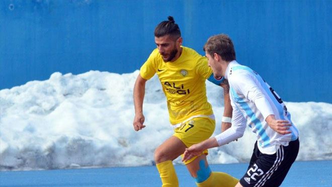 Talasgücü hedefine emin adımlarla ilerliyor