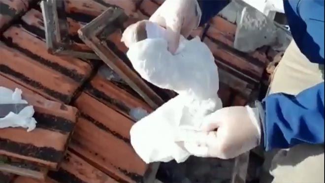 Zehir Tacirleri’ne geçit yok