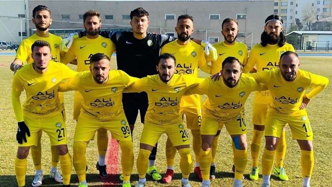 Lider Talasgücü’nde rakip Suvermez