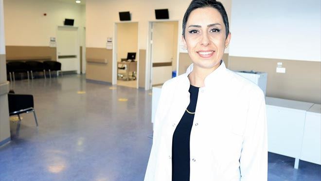 Dr. Toker:“Turkovac’da yan etki yok”