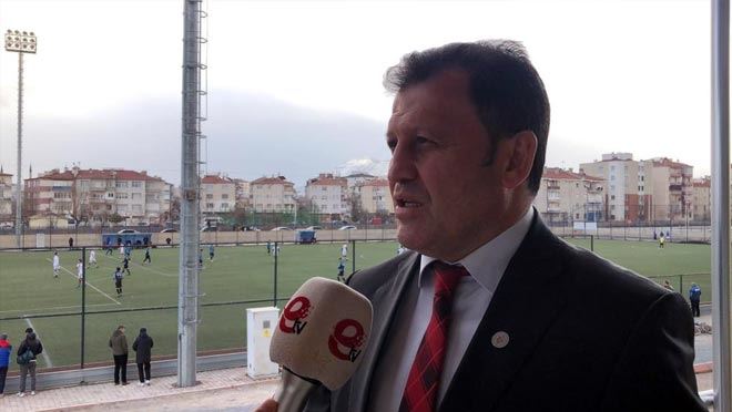 Amatörde gece maçlarının yeniden başlıyor