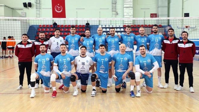 Develi Belediye, Urfa’dan galip dönmek istiyor