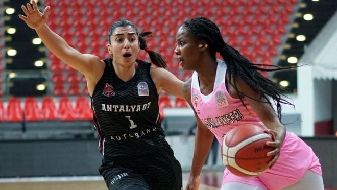 Bellona Kayseri’ye korona virüs engeli