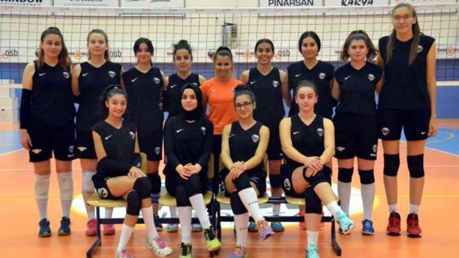 KASK Akademi’nin konuğu Mersin