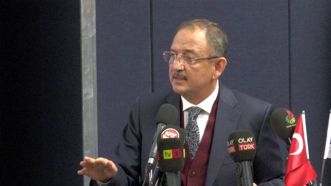 Özhaseki: “FETÖ’cüler sapık hocaları ne derse onu yapıyorlar”