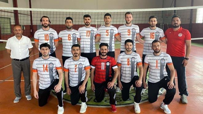 Melikgazi Belediyespor üst üste üçüncü mağlubiyetini aldı
