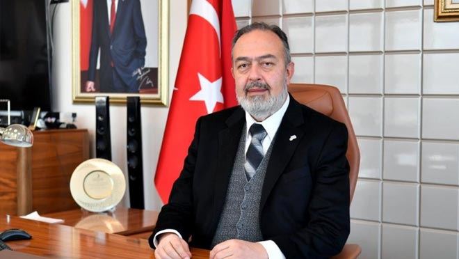 Kayseri OSB’de doğalgaz kısıtlaması sona eriyor