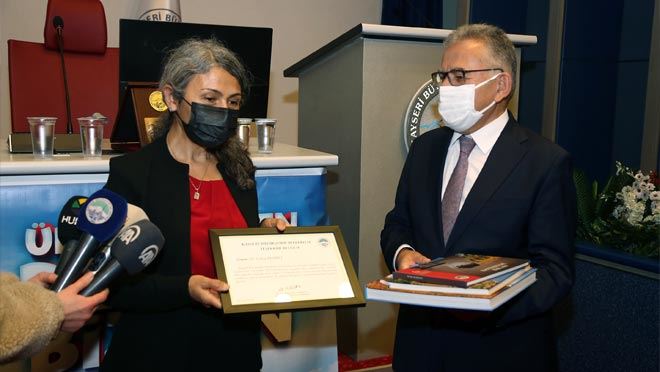 Organik Tarım eğitimi sona erdi