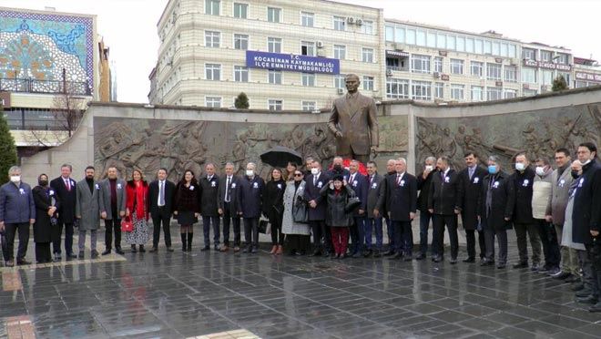 ‘Muhasebe Haftası’ törenlerle kutlanıyor