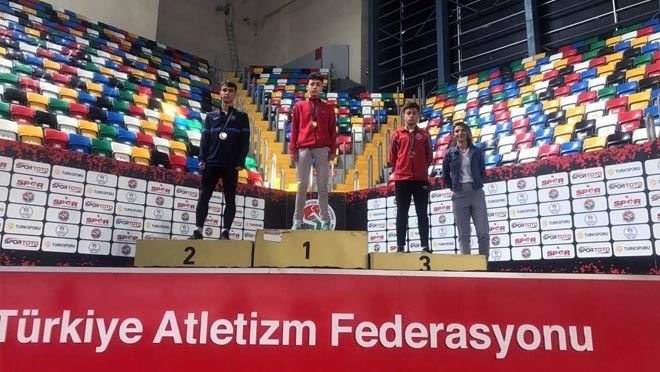 TOHM Festivaline Kayseri imzası